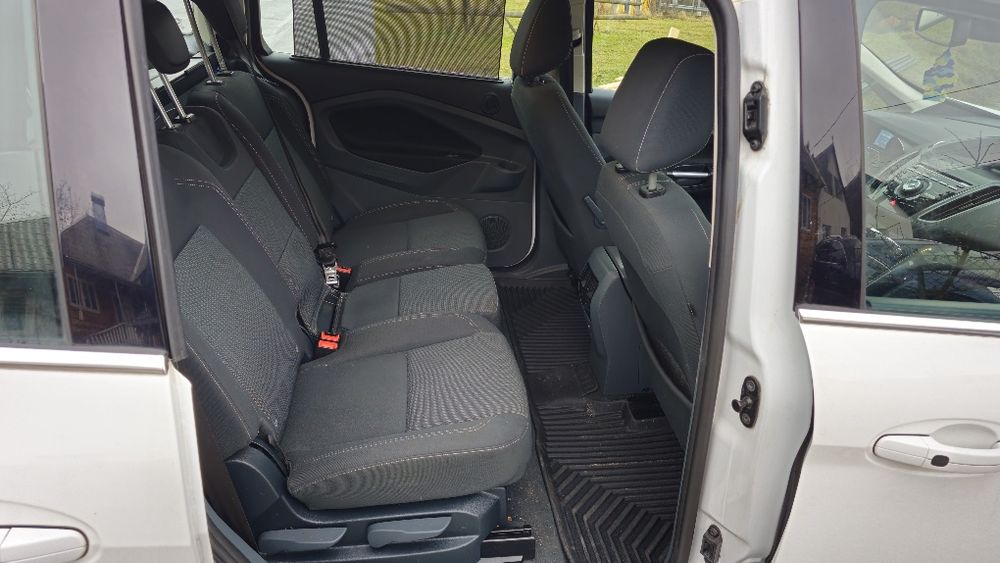 Ford Grand C-Max 2.0 Disel