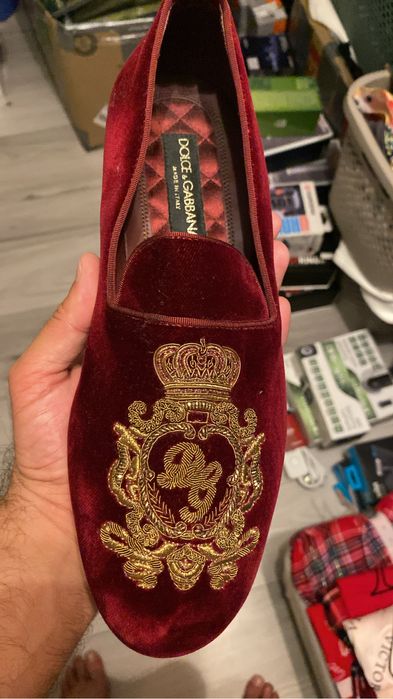 Dolce gabbana portofino