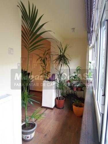 Inchiriez apartament cu 3 camere Pache Protopopescu