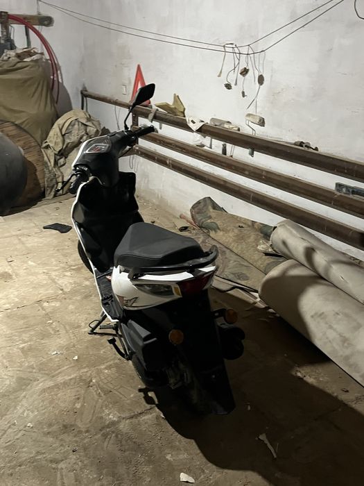 Мопед сатылады 150 куб