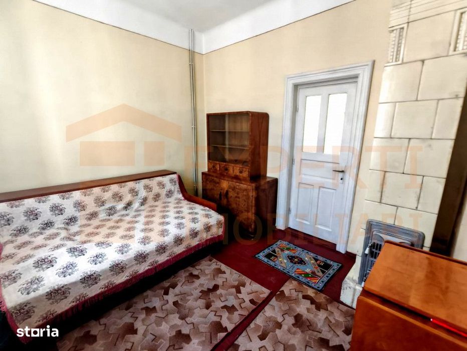 Casa de vanzare situata in Tomis II
