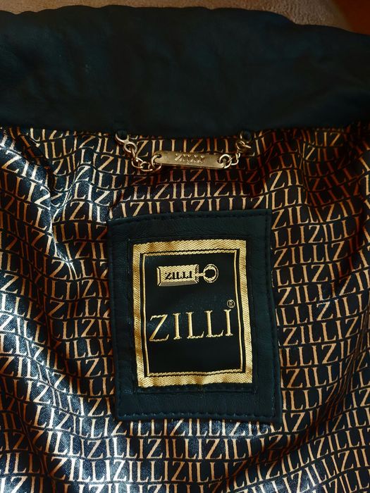 Куртка ZILLI Французская