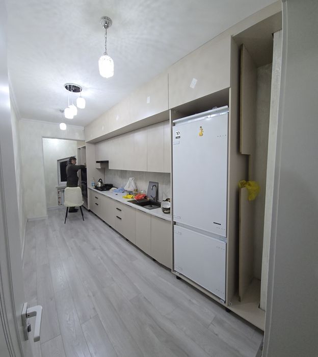 сборка-разборка мебели Чирчик газалкент