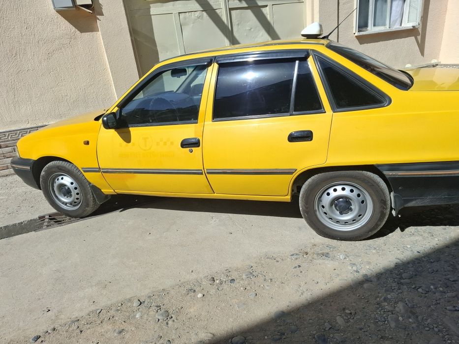 Продам нексия 1  2005 викубга бераман