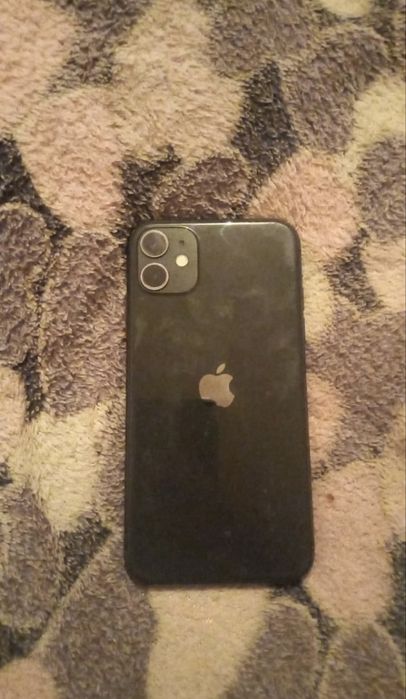 Iphone 11, цена 50000