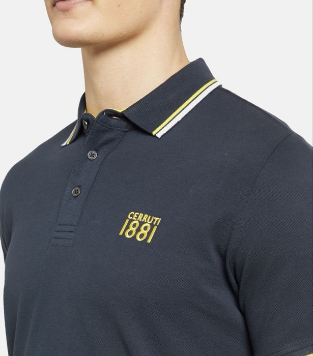 Продам поло Cerruti 1881 (оригинал)