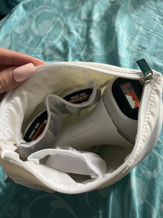 Фотоепилатор IPL Philips Lumea Prestige BRI953/00