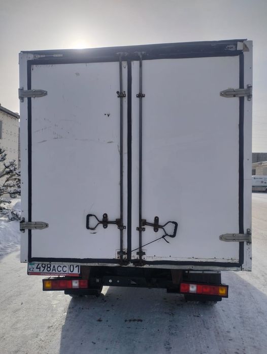 Газель 2011 г продается