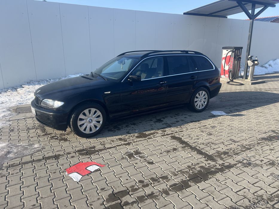 De vanzare Bmw 320 e46
