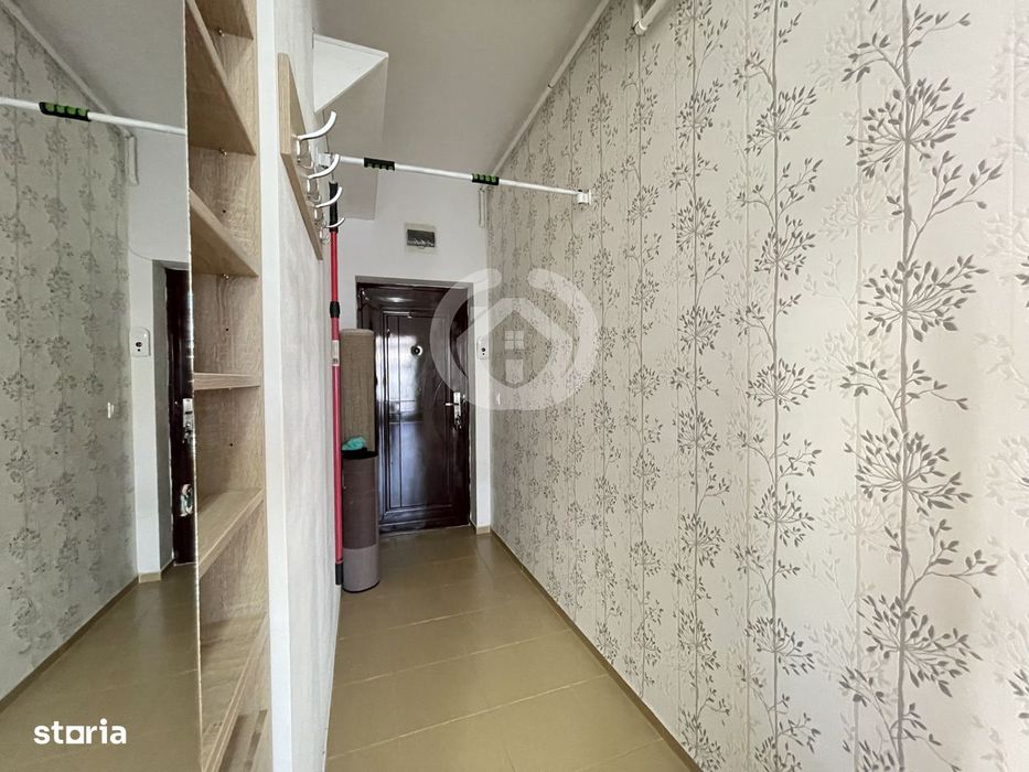 Inchiriere apartament 2 camere Alma Sibiu | Gata de mutare