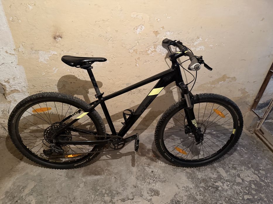 Cube Analog 2020 Hardtail