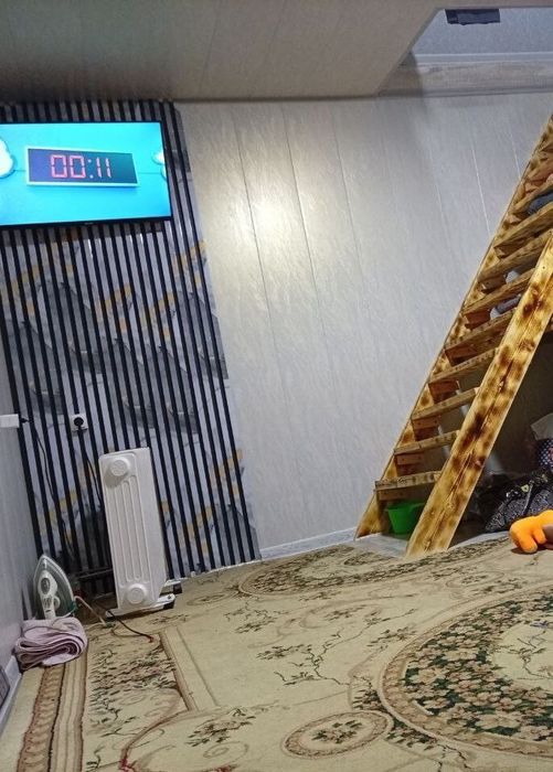 Kichkina 2 xonali uy sotiladi