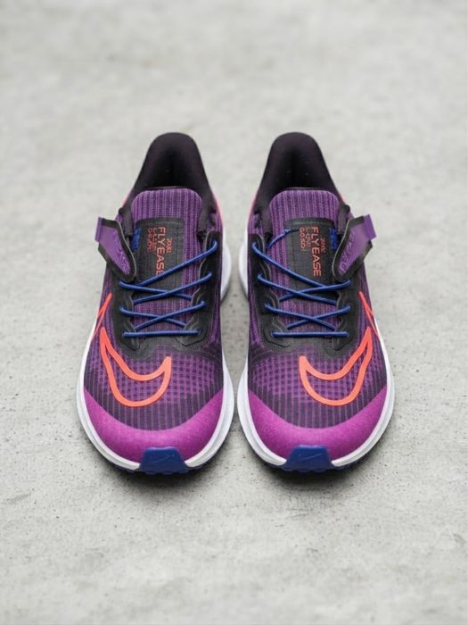 кроссовки Nike Air Zoom Pegasus 37