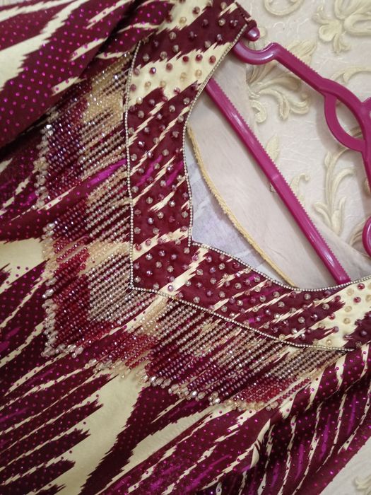 Kelinlar uchun ko'ylaklar