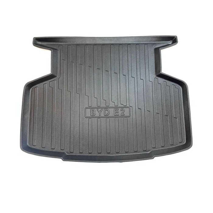 Полик для багажника BYD E2 | Yuan Up | Yuan Plus | Song Plus | Xan