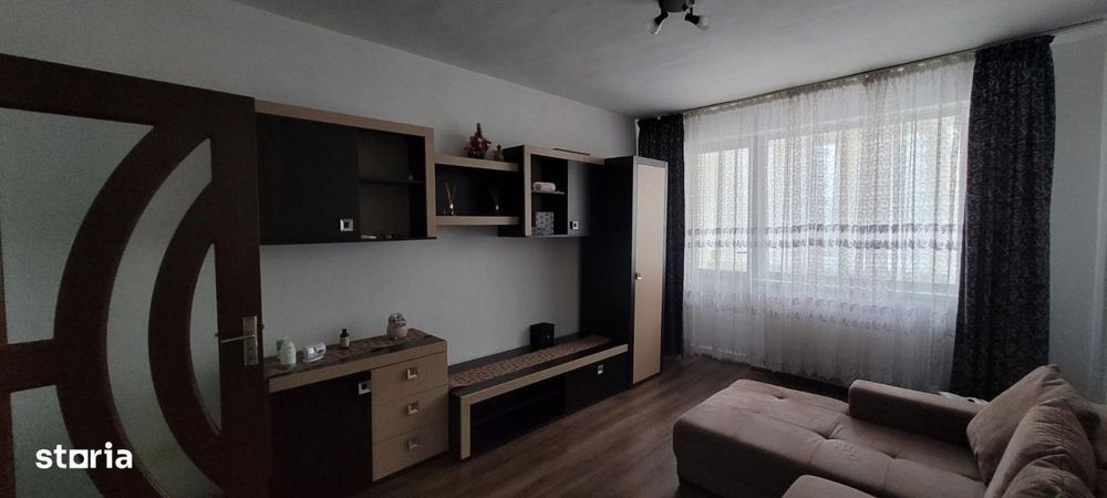 Apartament 2 camere zona Scriitorilor etaj 1(balcon)