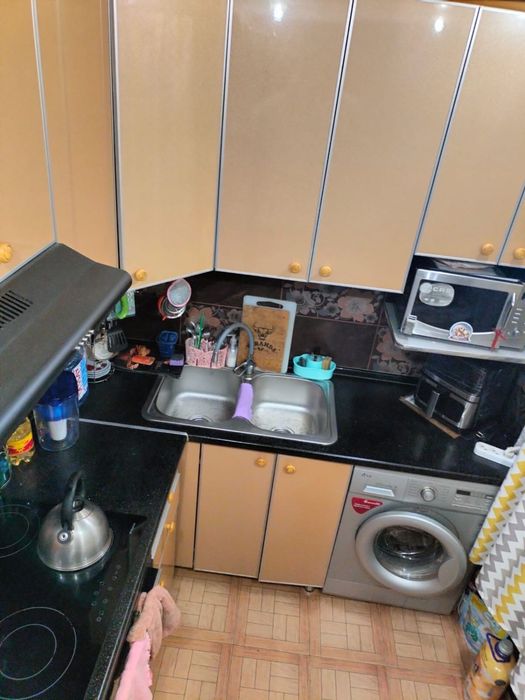 Продам 3 комнатную квартиру