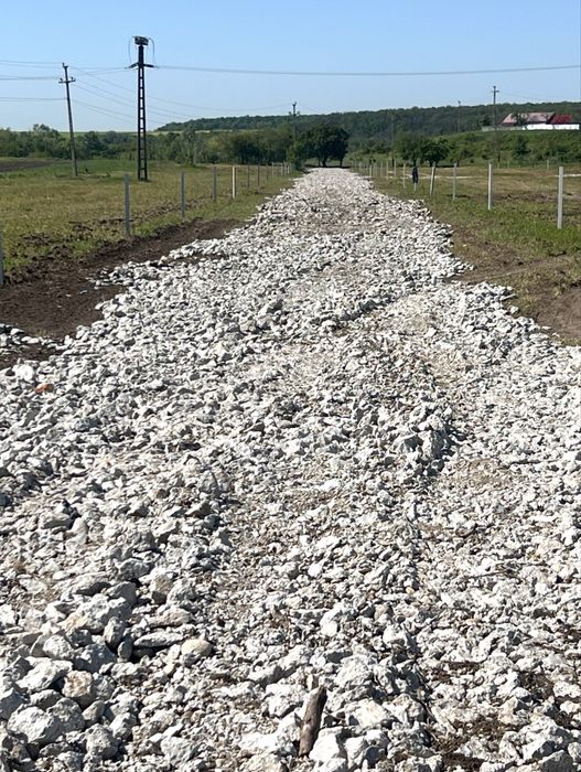 Loturi teren intravilan Craiova-Pielesti zona Class