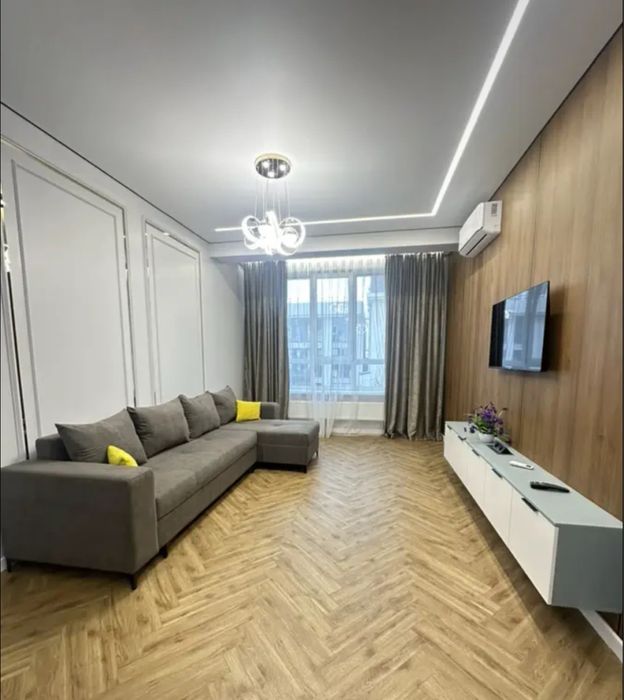 Квартира посуточно