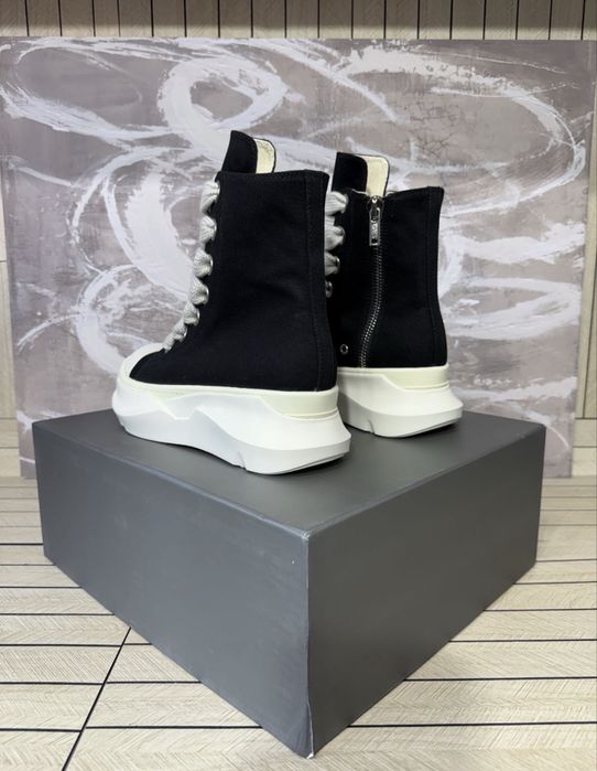 Rick owens jumbolace
