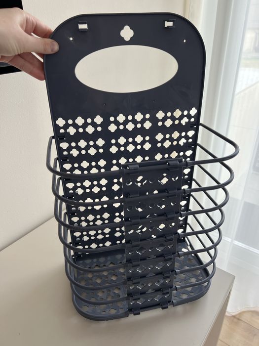 Coș de rufe pliabil