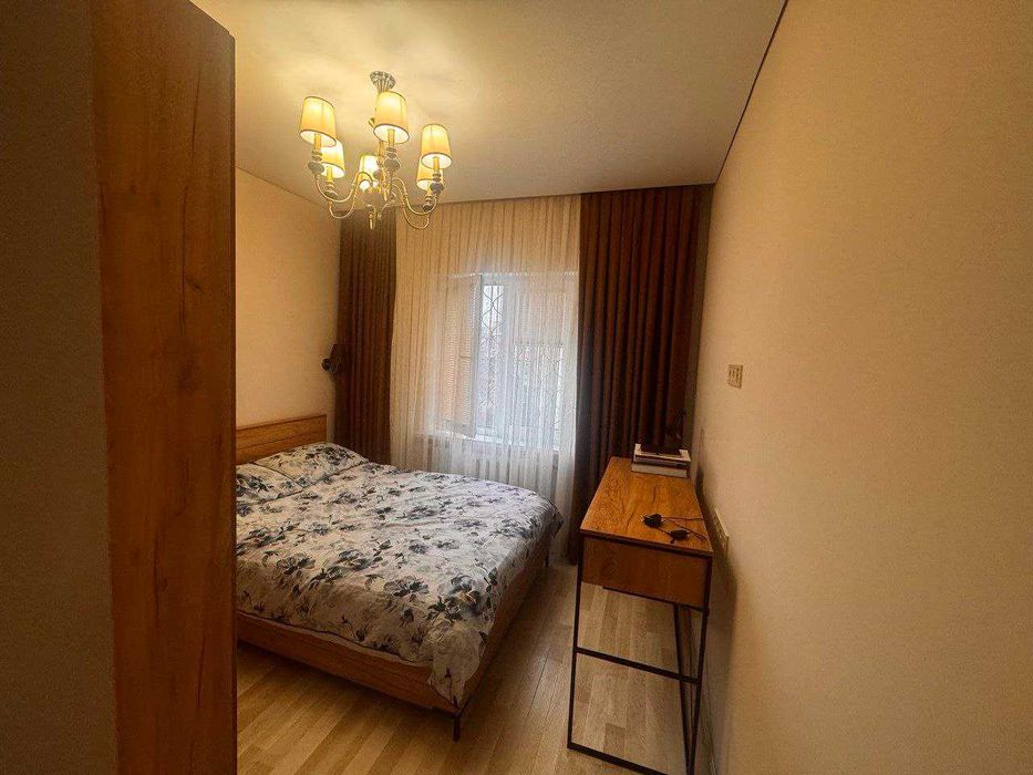 3-х  | с ремонтом | 85 000 у.е. | ИПОТЕКА