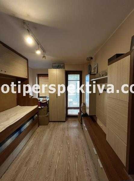 Продава се Двустаен апартамент в Пловдив, Кършияка - 73 кв.м за 943 €/кв.м - Снимка #2