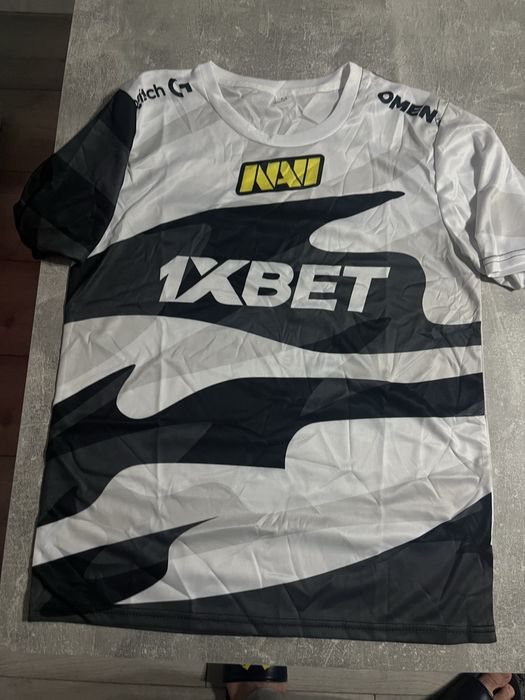 Tricou NAVI Csgo
