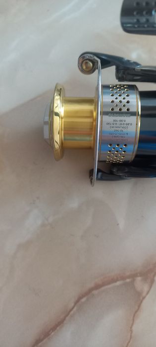 Shimano Stella 3000 FE