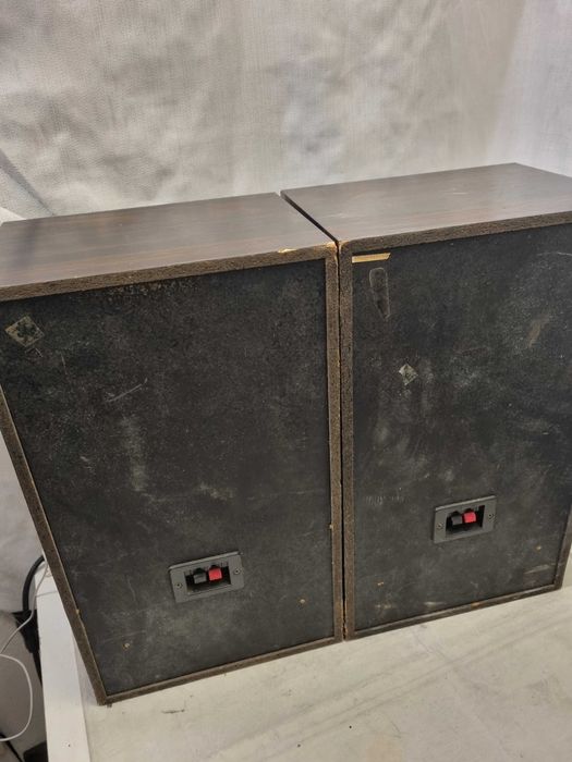 Boxe Pioneer cs 353 2x40W 8ohm 2 cai Portugalia