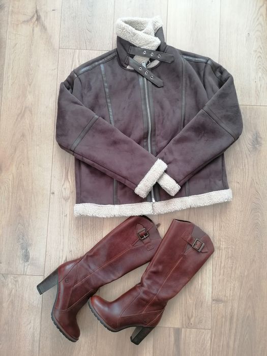 Актуално дамско яке