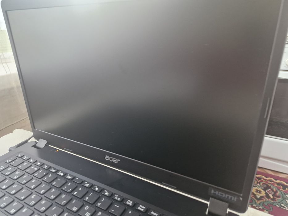 Продам Ноутбук aser