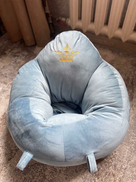 Для детей мягкая СИДУШКА