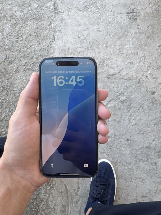 iphone 14pro 256 LL/A