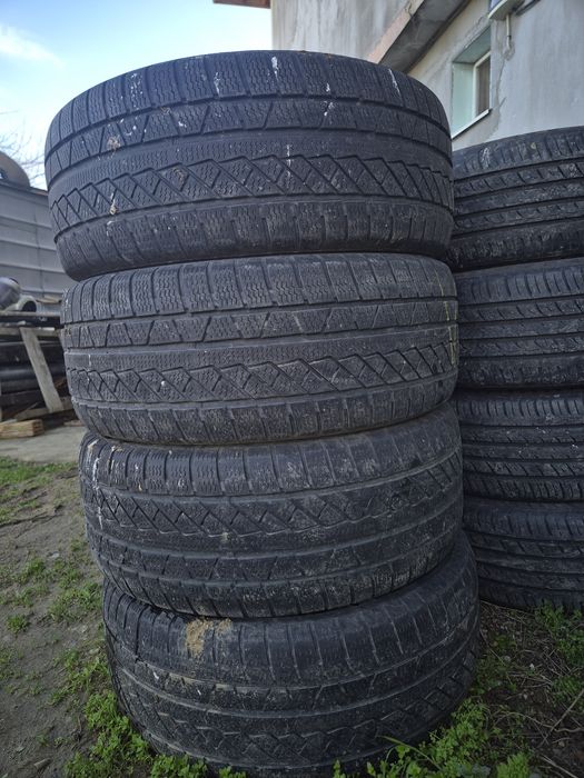 Зимни гуми за Х5