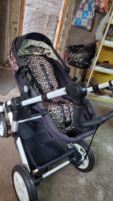 Продам Коляску трансформер