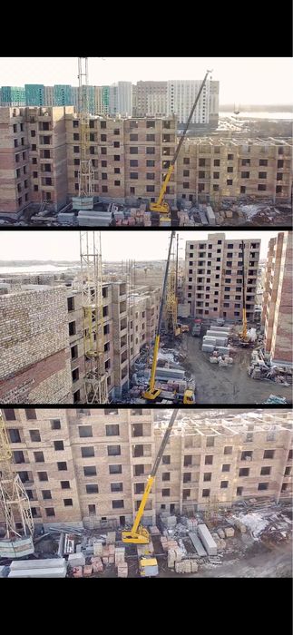 Продам дрон квадрокоптер SJRC F11S 4K Pro