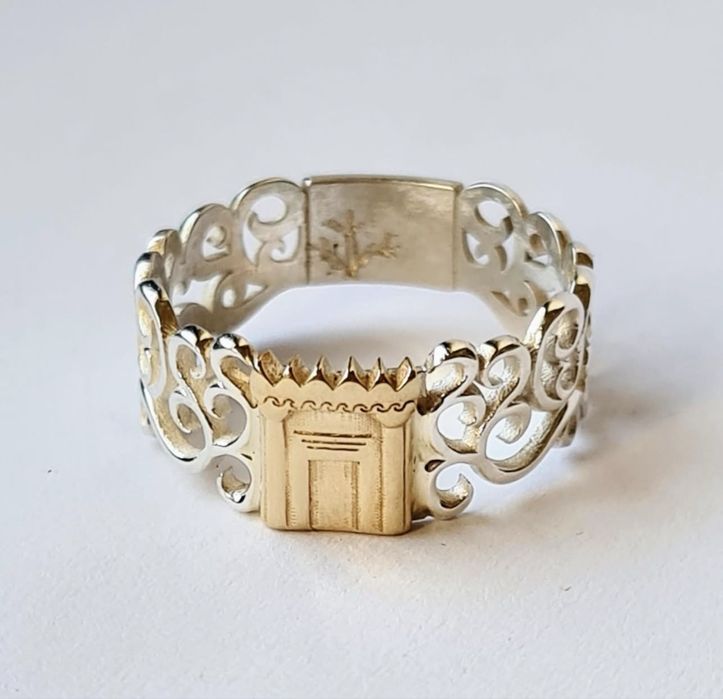 Inel Templu Ierusalim