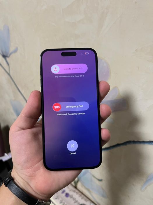 iPhone 15 Plus Piese Recarosare