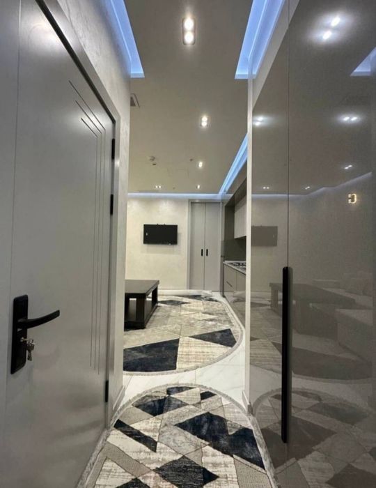 Nest One Продается 2 комнатная квартира ремонт Tashkent City