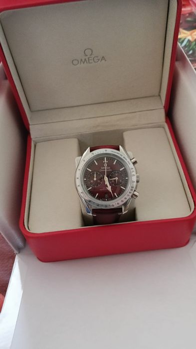 Vând ceas Omega seamaster nou