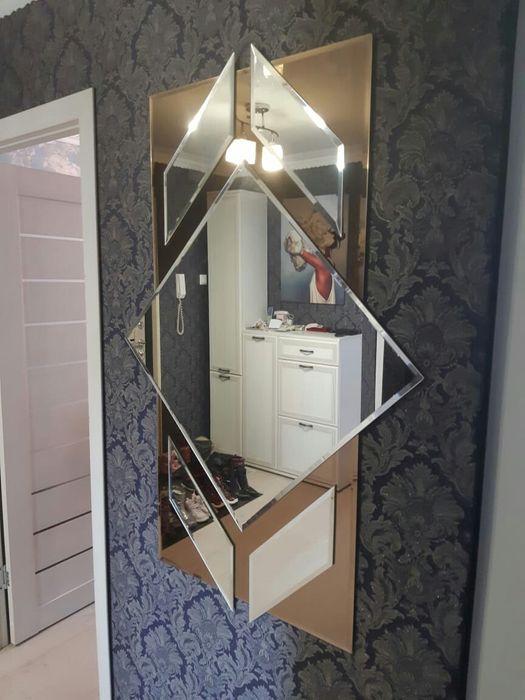 Зеркало для интерьера