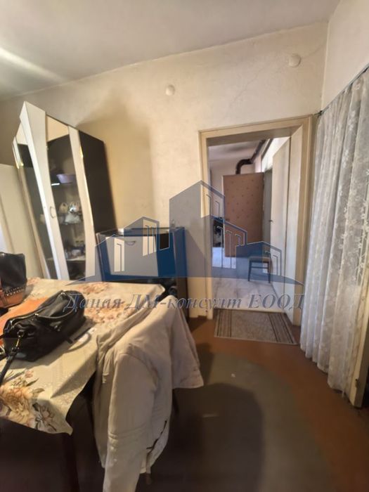 Продава се Етаж от къща в Шумен, Военно училище - 80 кв.м за 1594 €/кв.м - Снимка #1