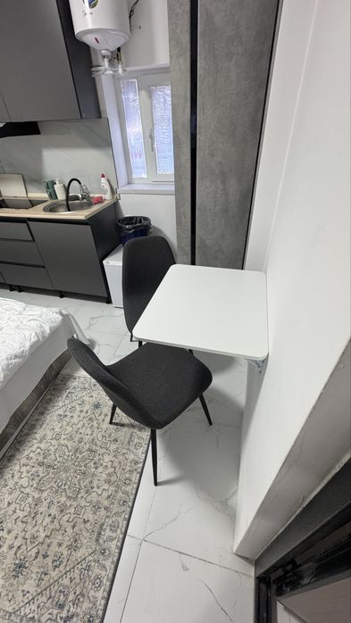 1 комнатная Квартира посуточно