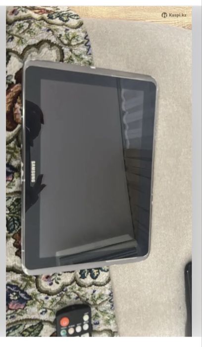 Планшет Samsung Galaxy Note