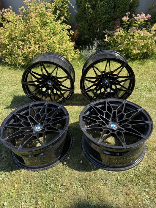 Джанти BmwM3 G80