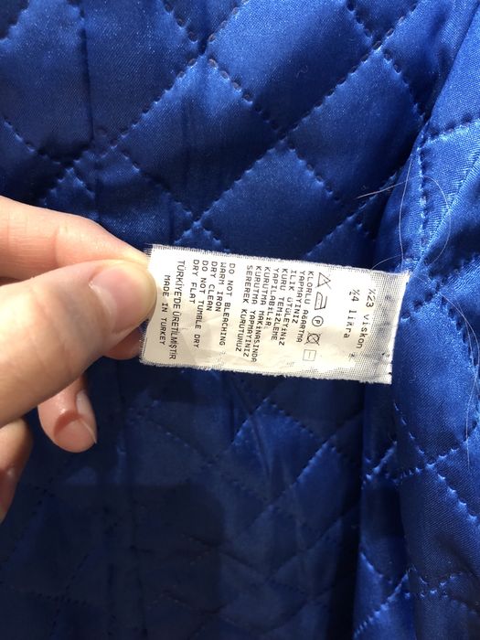 Продам пальто осень