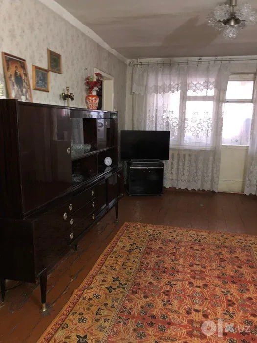 Продаётся квартира Саламатина 2/2/4 Яккасарайский район