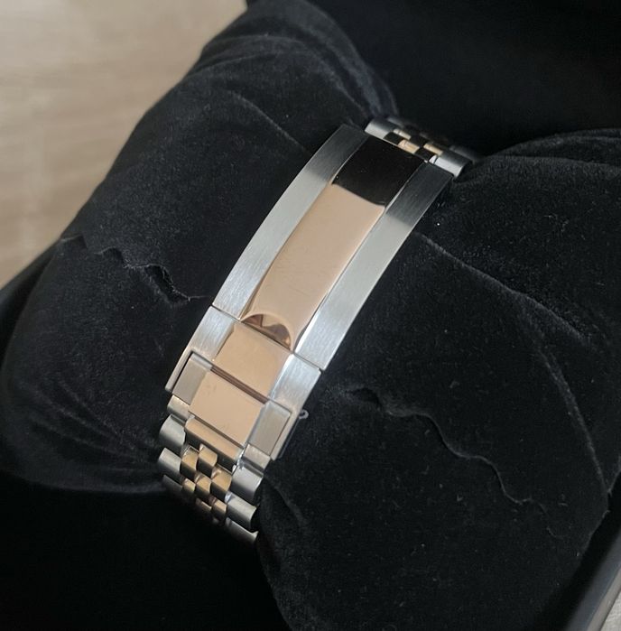 Часовник Seiko Mod Datejust