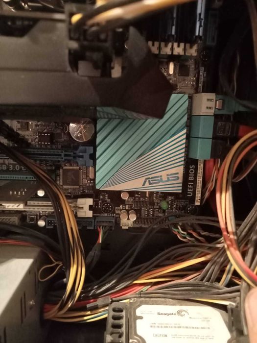 Игравой компьютер